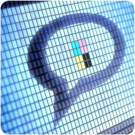 Create Design Print - Design Services