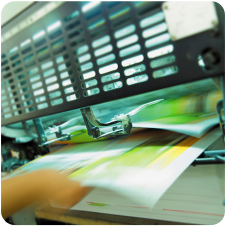 Create Design Print - Printing Services